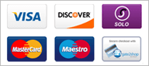 Aviums Host Credit Card